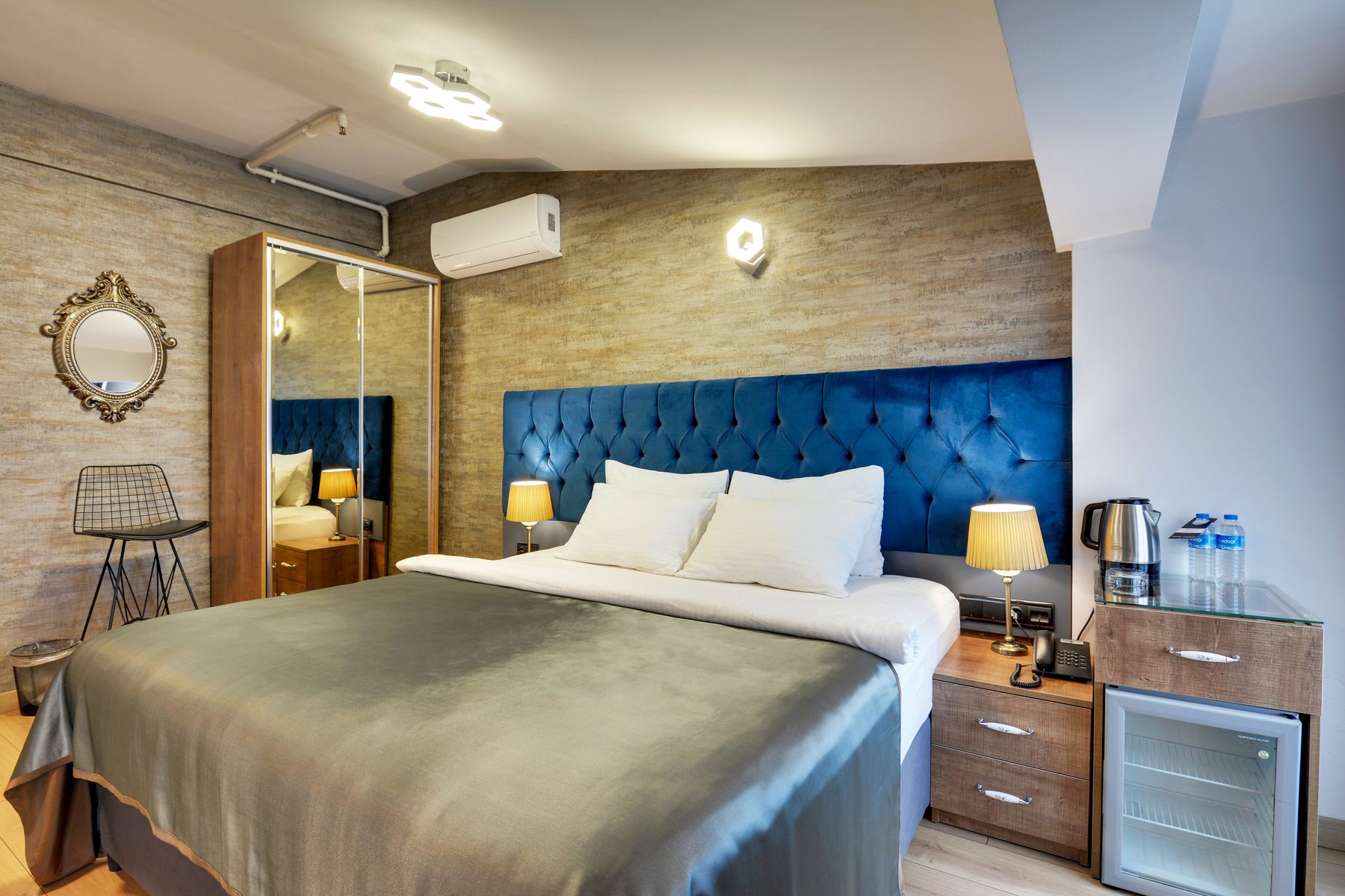Executive Oda